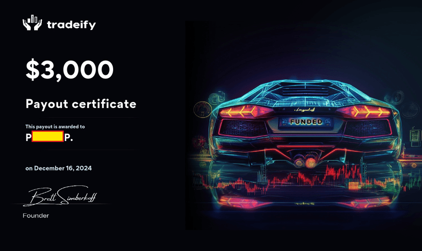 Payout 5