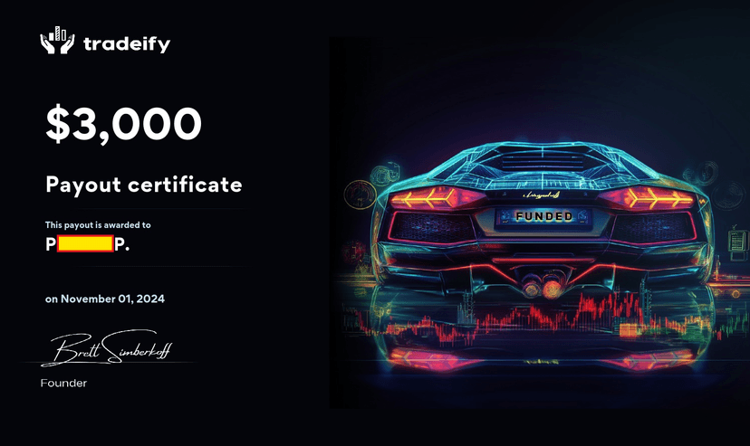 Payout 6